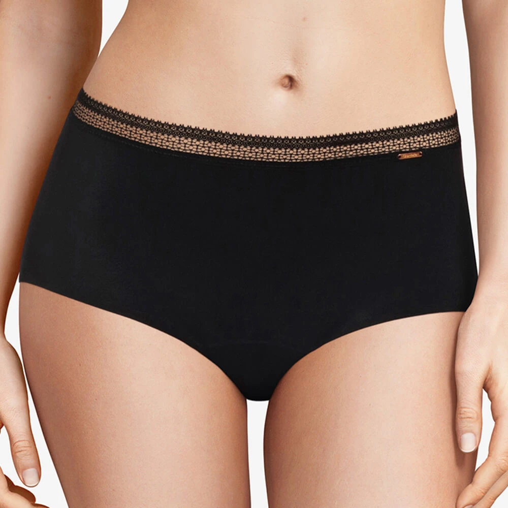 Chantelle Perioden Taillenslip Graphic