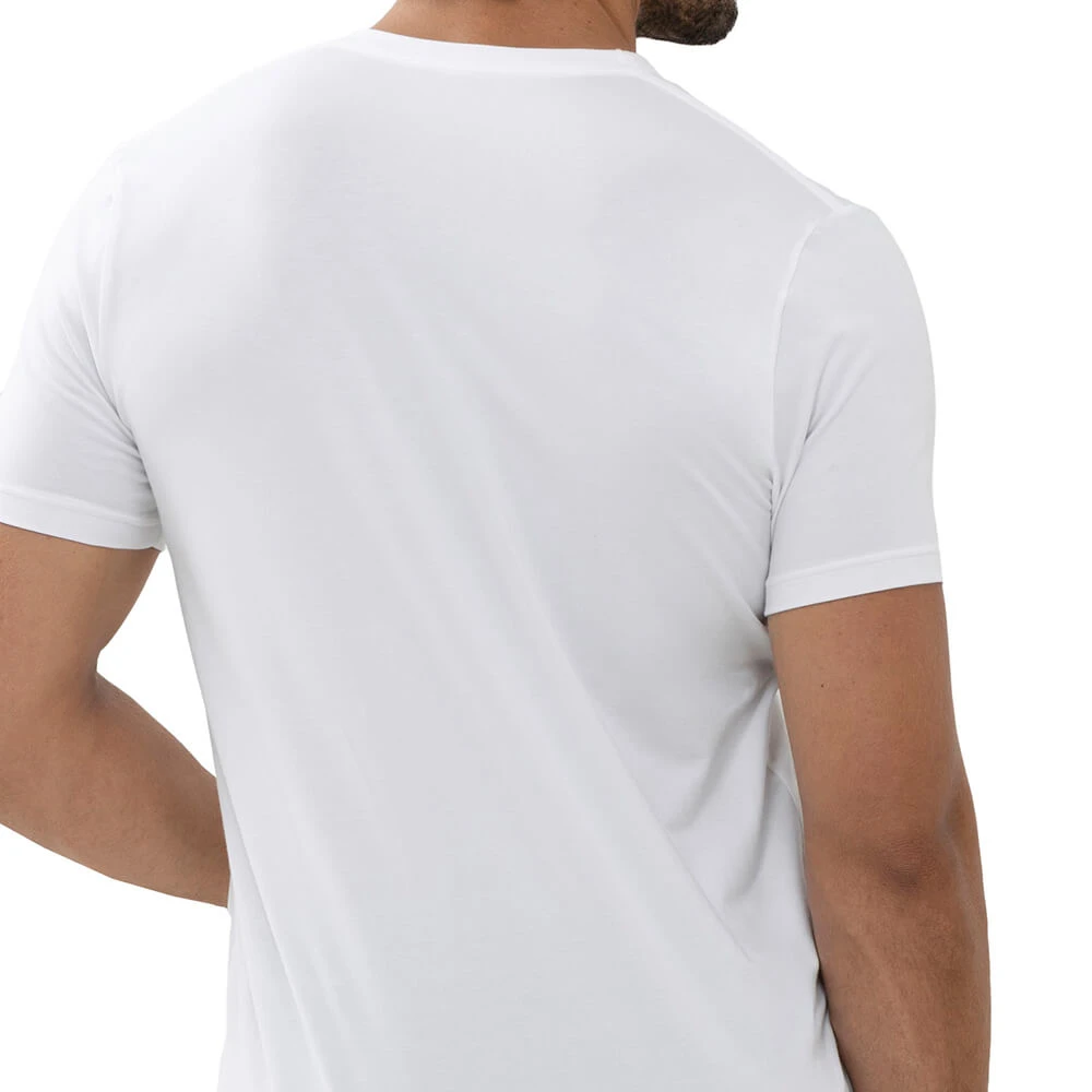 Mey T-Shirt Dry Cotton Colour – Bild 2