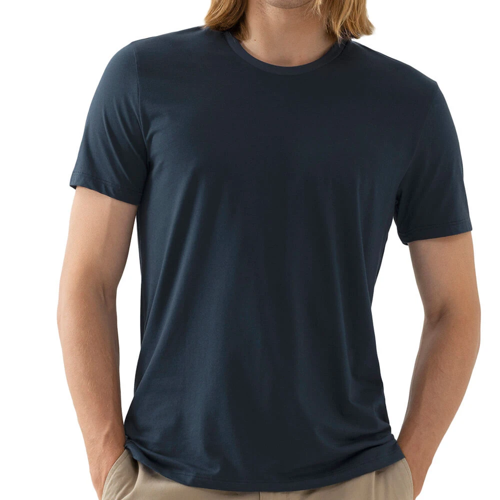 Mey T-Shirt Dry Cotton Colour – Bild 3