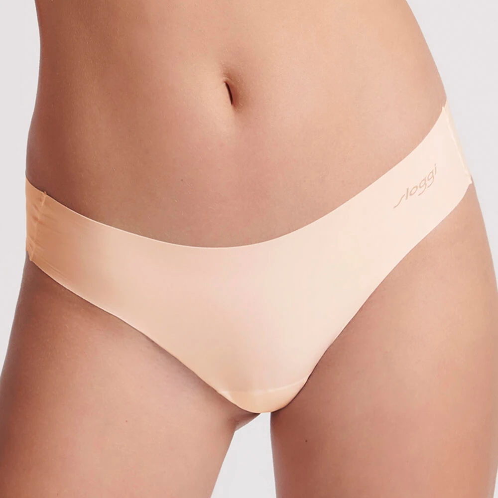 Sloggi ZERO Microfibre 2.0 Hipstring