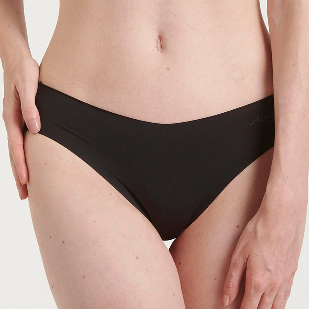 Sloggi ZERO Microfibre 2.0 Hipstring – Bild 3