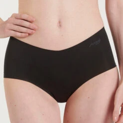 Sloggi ZERO Microfibre 2.0 Short 2er Pack