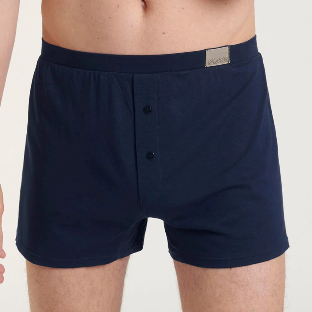 Sloggi GO Natural Boxer Short