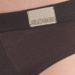 Sloggi GO Natural Brief 4er Pack