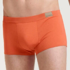 Sloggi GO Natural Hipster 4er Pack