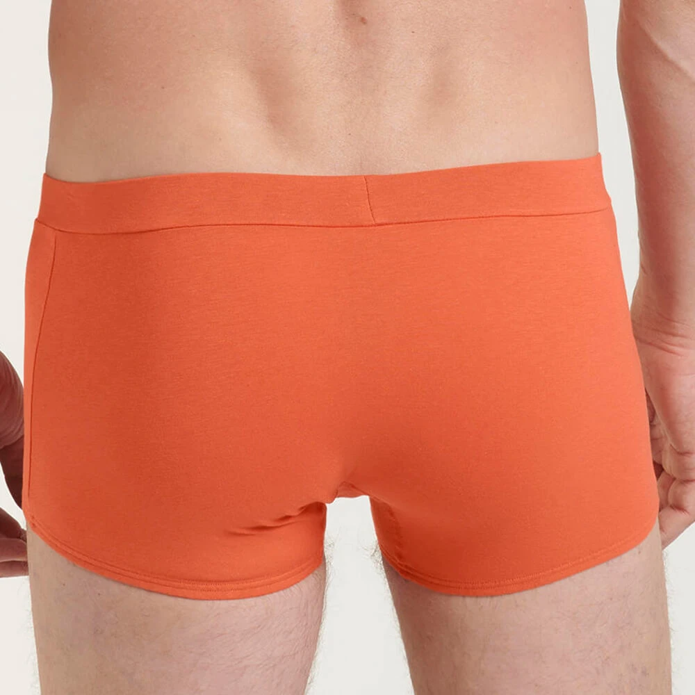 Sloggi GO Natural Hipster 4er Pack – Bild 2