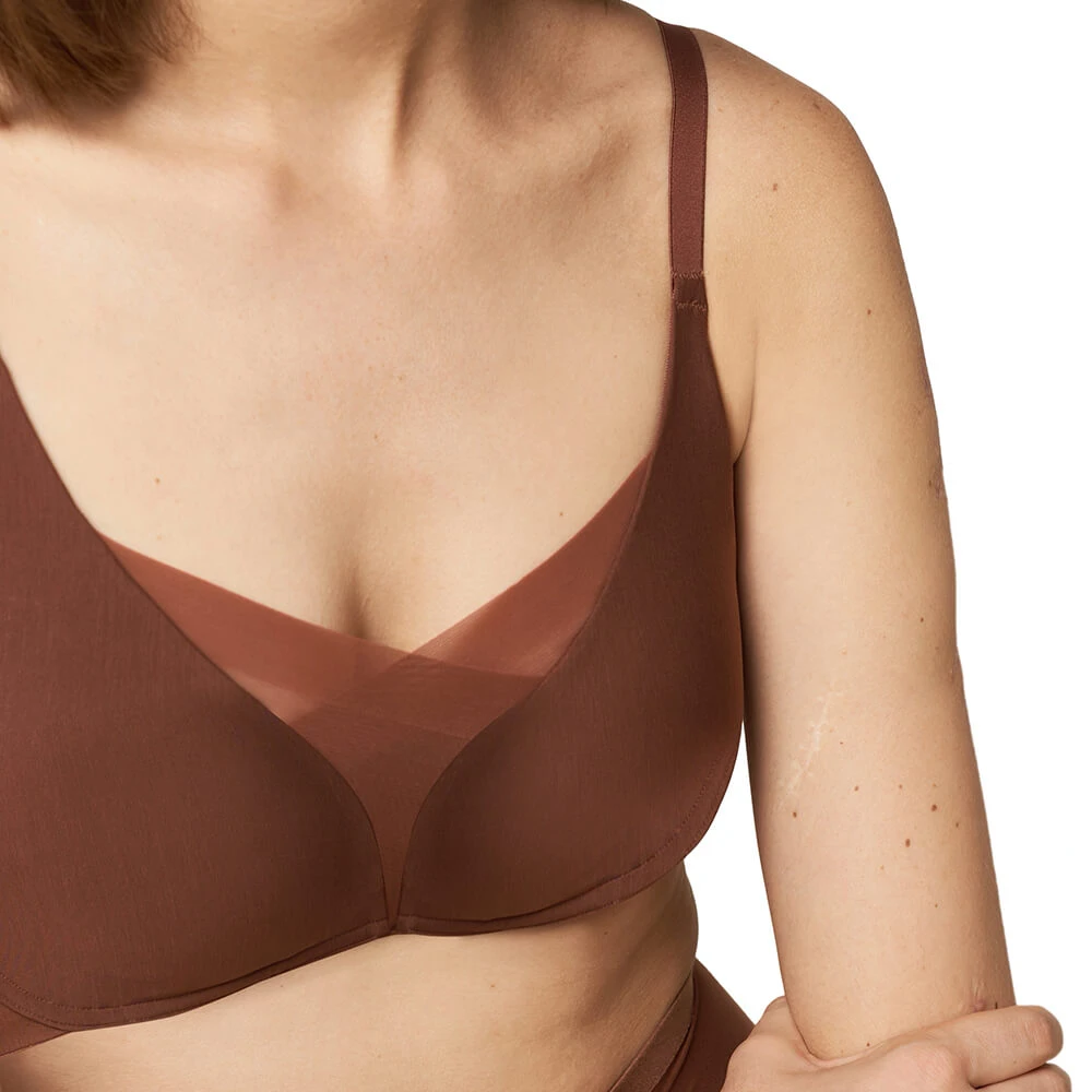 Triumph Highwaist-String Shape Smart – Bild 10