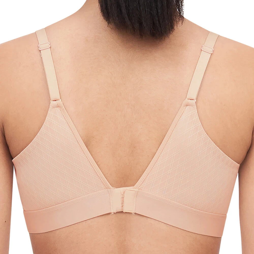 Chantelle Funktionaler Bügelloser BH Smooth Lines – Bild 2