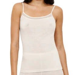 Chantelle Femilet Top Mit Spaghettiträgern Juliana