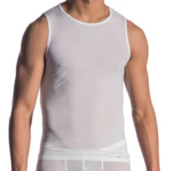 Olaf Benz Tanktop RED0965