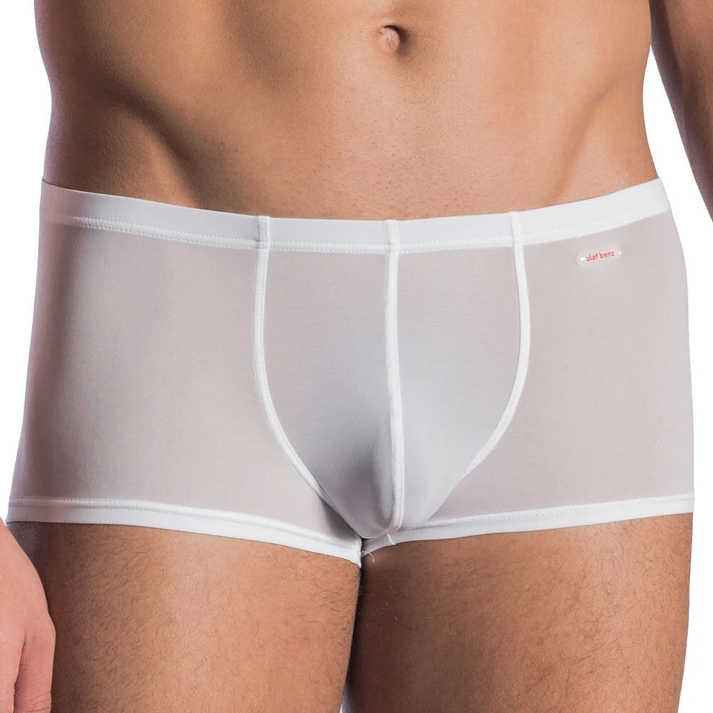 Olaf Benz Minipants RED0965