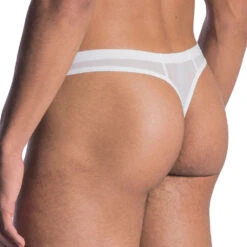 Olaf Benz Mini String RED0965