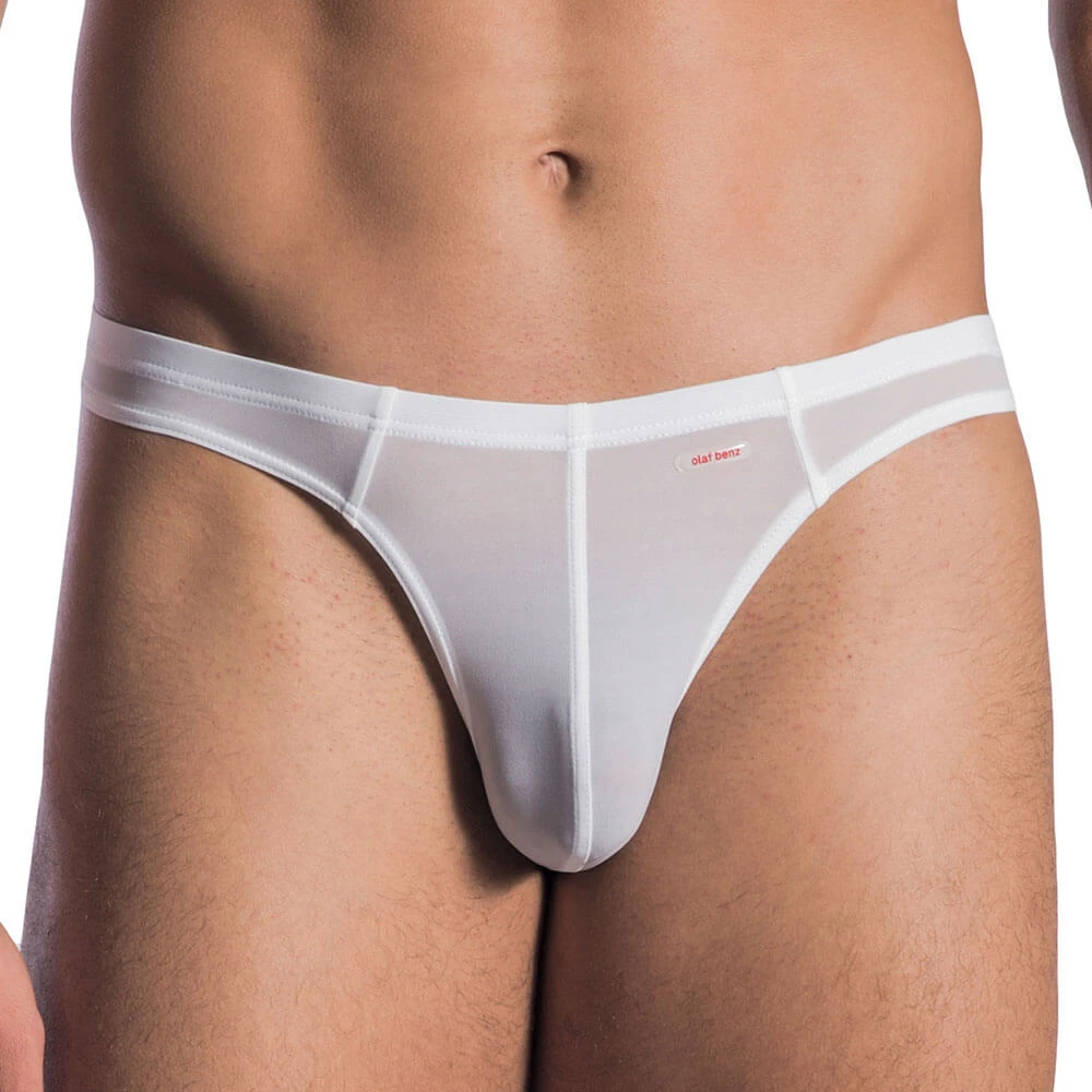 Olaf Benz Mini String RED0965 – Bild 2