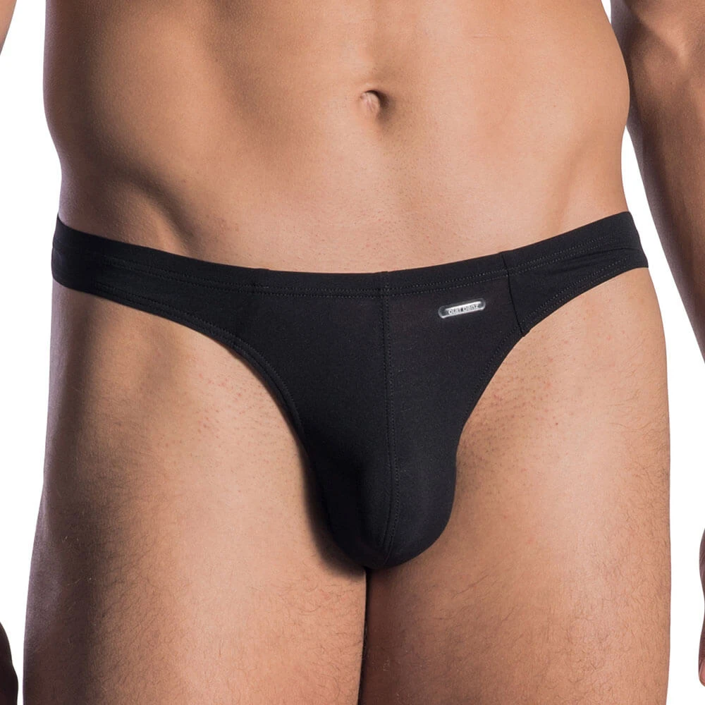 Olaf Benz Mini String RED0965 – Bild 3