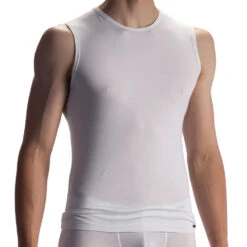 Olaf Benz College Shirt Mit Rundhalsausschnitt RED1601