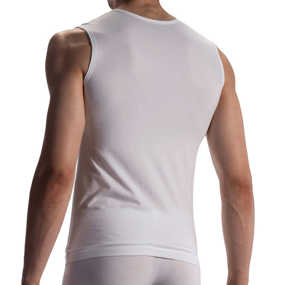 Olaf Benz College Shirt Mit Rundhalsausschnitt RED1601 – Bild 2