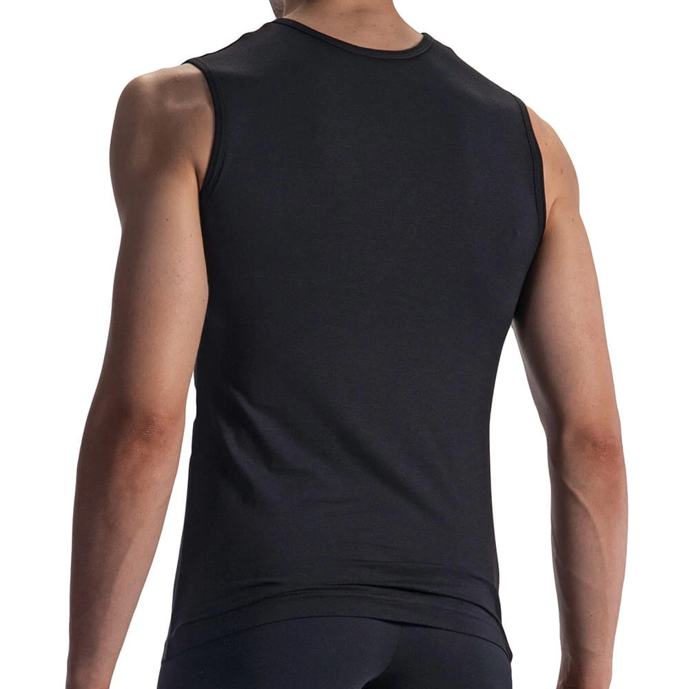 Olaf Benz College Shirt Mit Rundhalsausschnitt RED1601 – Bild 3