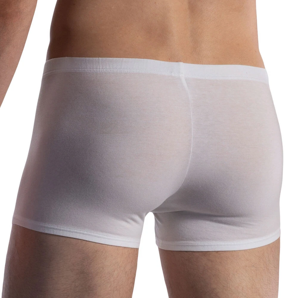 Olaf Benz College Shirt Mit V-Ausschnitt RED1601 – Bild 5