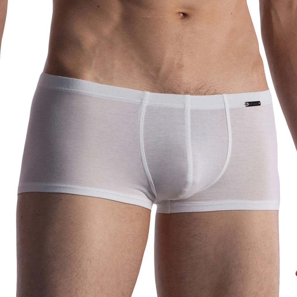 Olaf Benz College Shirt Mit Rundhalsausschnitt RED1601 – Bild 7