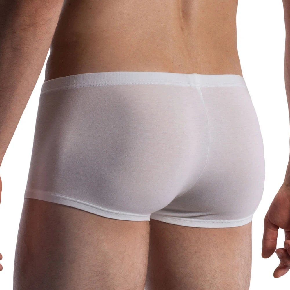 Olaf Benz College Shirt Mit Rundhalsausschnitt RED1601 – Bild 8