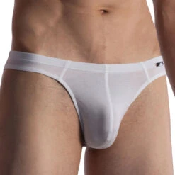 Olaf Benz Brazil Brief RED1601