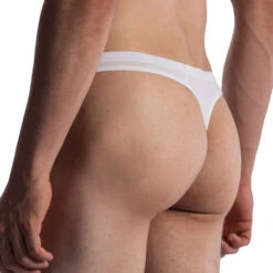 Olaf Benz Mini String RED1601