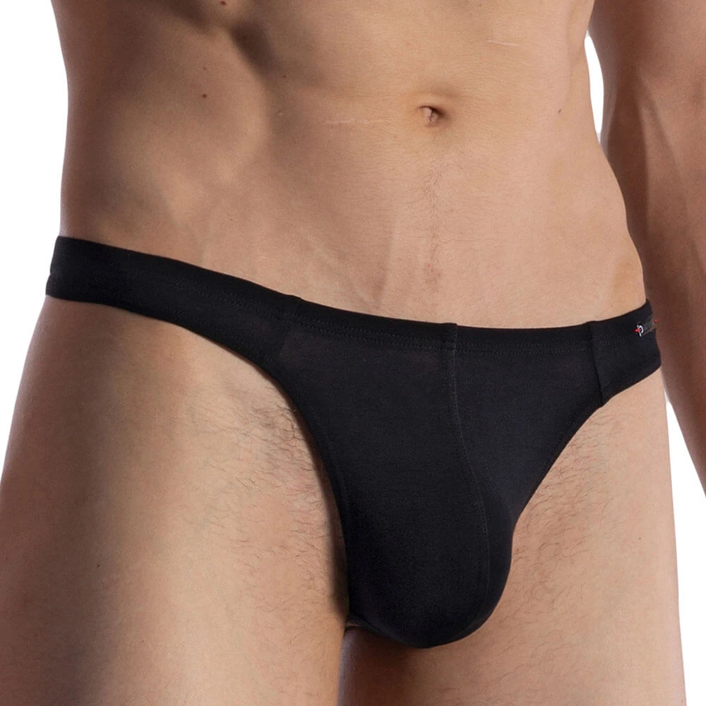 Olaf Benz Mini String RED1601 – Bild 3