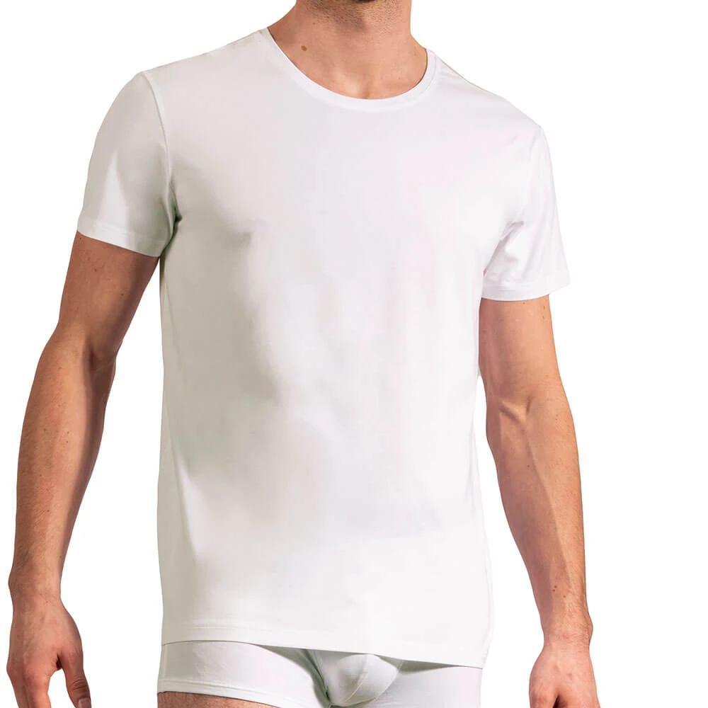 Olaf Benz T-Shirt Doppelpack RED1010