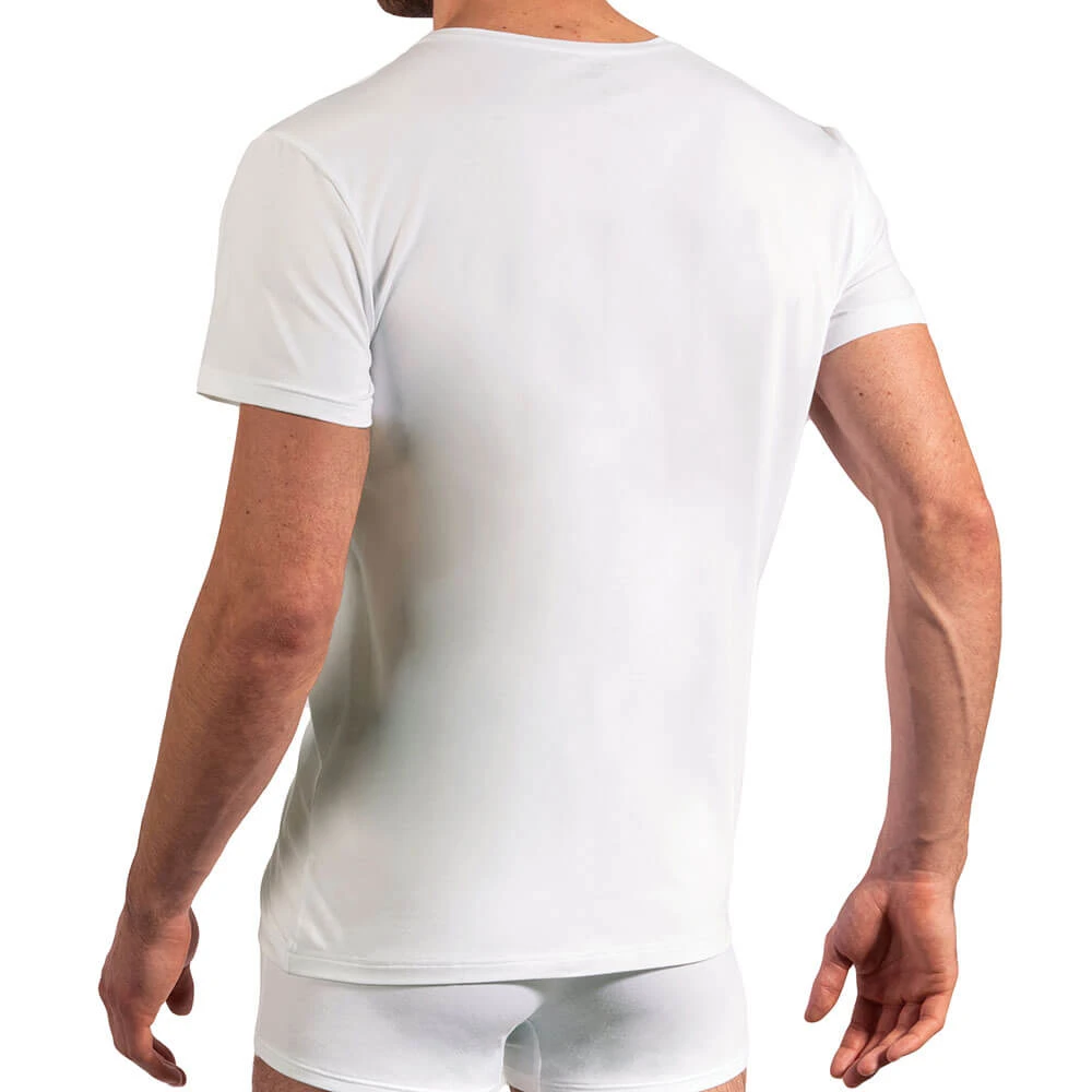 Olaf Benz T-Shirt Doppelpack RED1010 – Bild 2