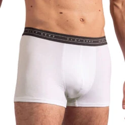 Olaf Benz Boxer Pants Doppelpack RED1010