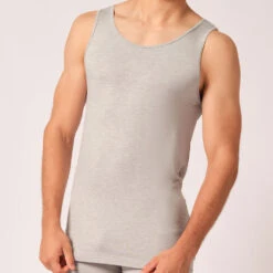 Skiny Tank Top Bamboo Deluxe