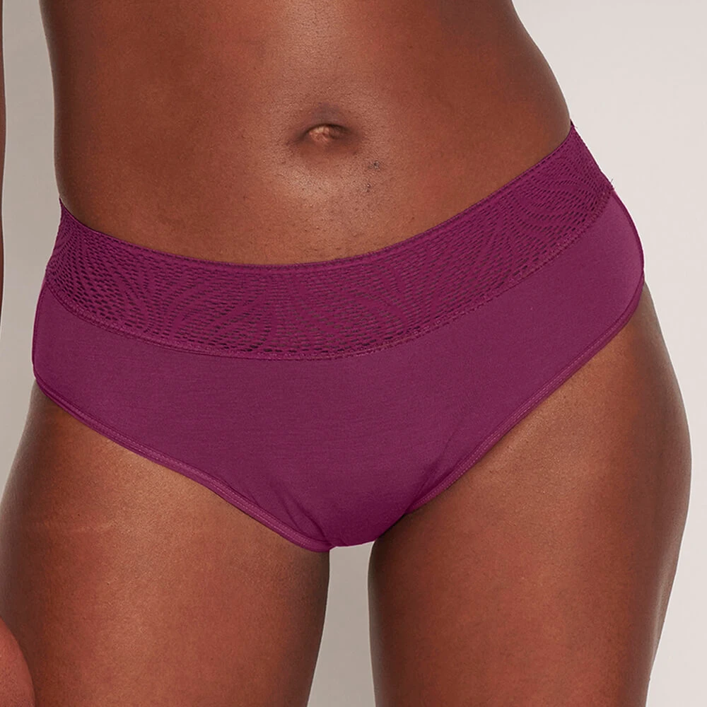 Sloggi Period Pants Hipster Heavy