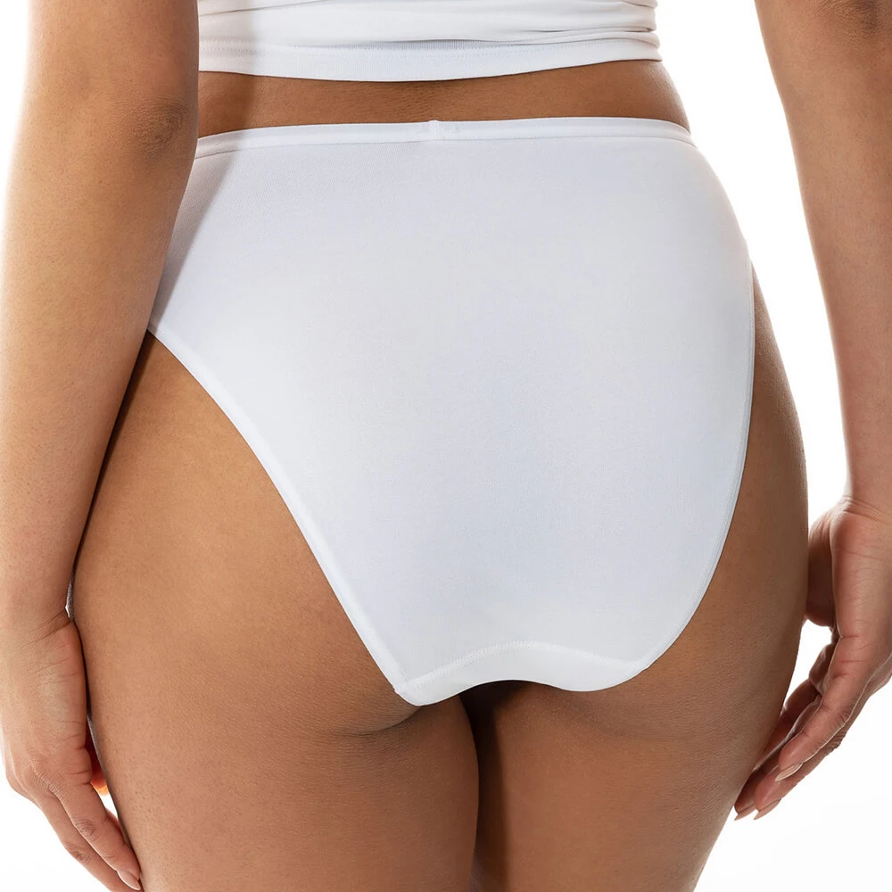 Mey Retro Jazz-Pants Pure Sense Doppelpack – Bild 2