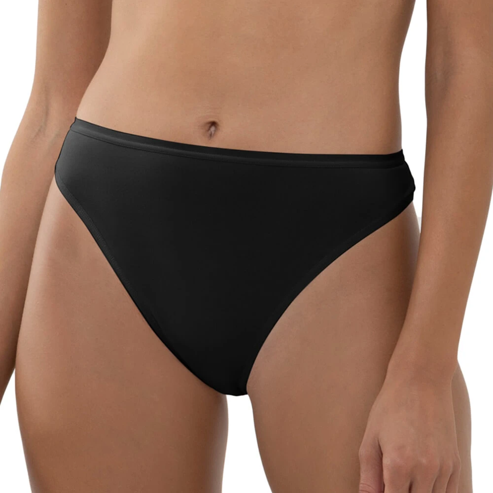 Mey Retro Jazz-Pants Pure Sense Doppelpack – Bild 3