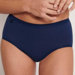 Sloggi Basic Midi 2er Pack