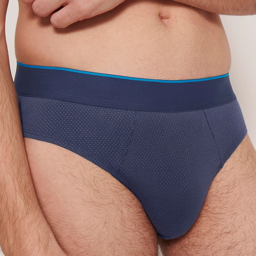 Sloggi Slip Ever Airy 2er Pack