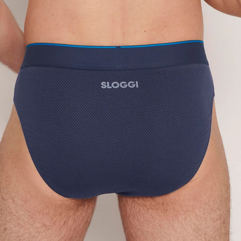 Sloggi Slip Ever Airy 2er Pack – Bild 2