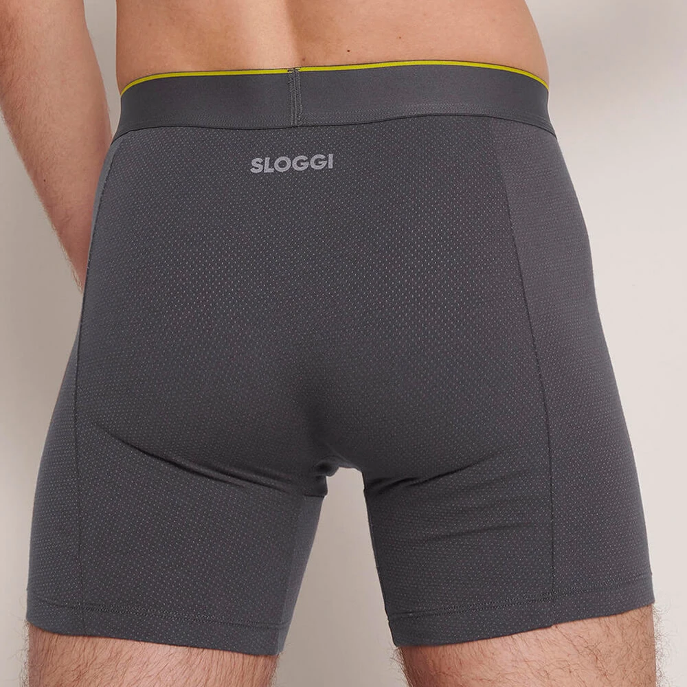 Sloggi Short Ever Airy 2er Pack – Bild 3