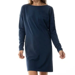 Mey Nachthemd Langarm Tessie