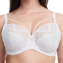 Chantelle Sehr Bedeckender Bügel BH Graphic Support