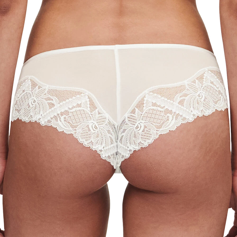 Chantelle Shorty Orangerie Dream – Bild 2