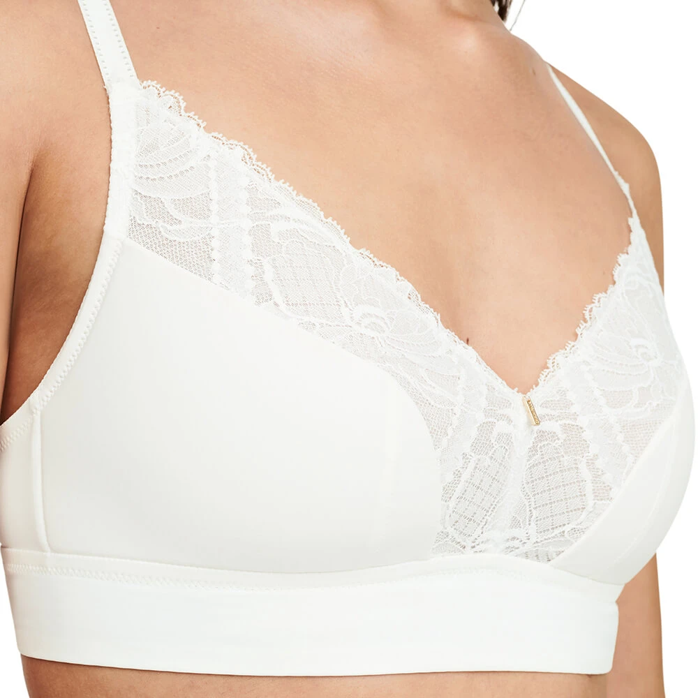 Chantelle Shorty Orangerie Dream – Bild 4