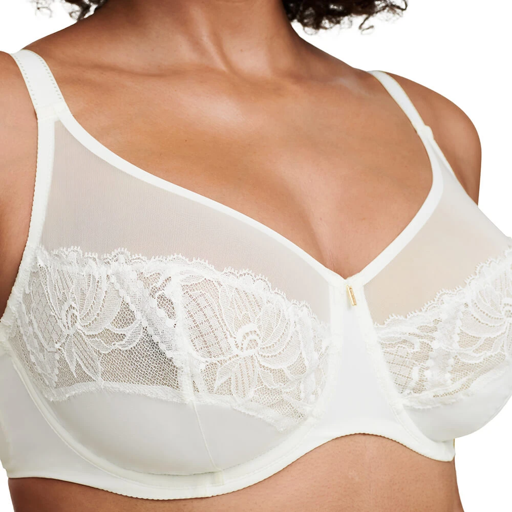 Chantelle Shorty Orangerie Dream – Bild 10