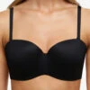 Chantelle Bandeau T-Shirt BH Norah