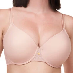 Chantelle Bedeckender T-Shirt BH Norah Chic