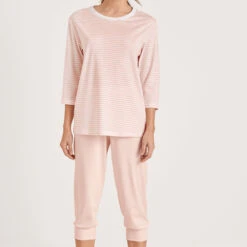 Calida Pyjamaa 3/4 Länge Midsummer Dreams