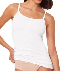 Triumph Spaghetti Top Katia Basics