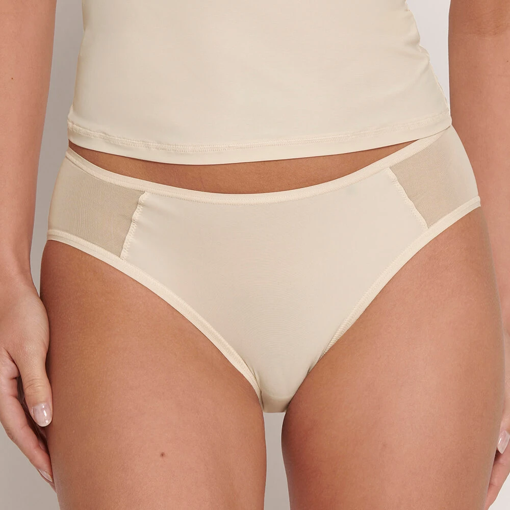 Sloggi Doppelpack Hipster Soft Adapt