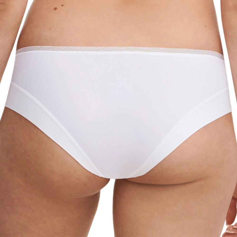 Chantelle Außenträger Memory-Foam BH Graphic Allure – Bild 8