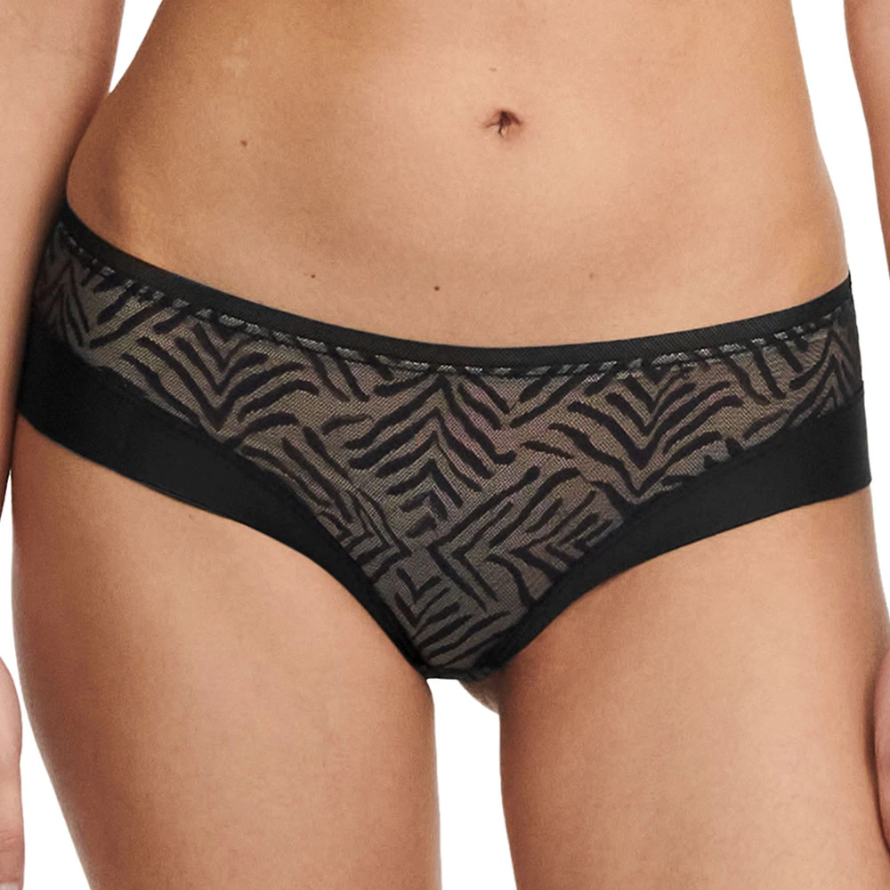 Chantelle Außenträger Memory-Foam BH Graphic Allure – Bild 9